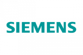 Siemens logo