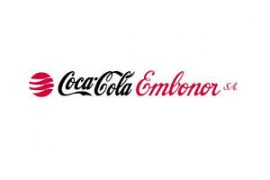 Coca Cola logo
