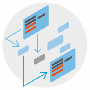 Redesign document workflows