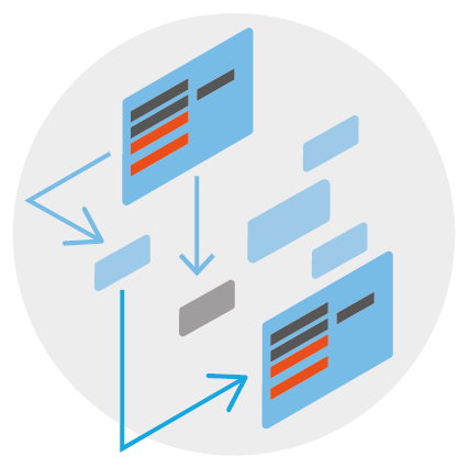 Redesign document workflows