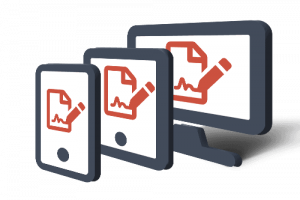 digitally sign on multiple devices