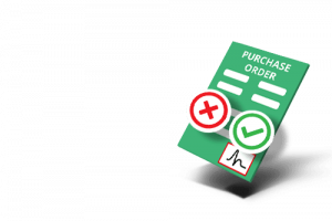 Document Approval PO Image