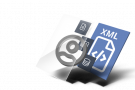 Document workflows XML and symbols
