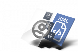 Document workflows XML and symbols