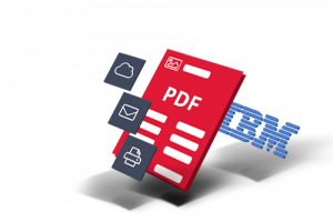 Transform IBM spool files