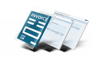 Procure to Pay Invoice Process Graphic