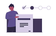 Sign invoices digitally