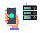 e-payslip verification for mobile