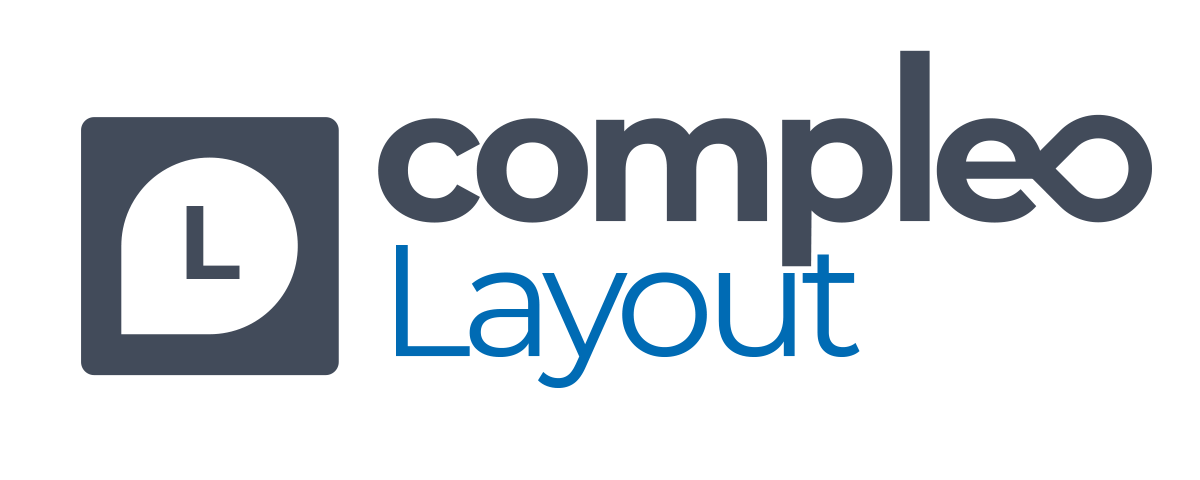 logo Compleo Layout Module