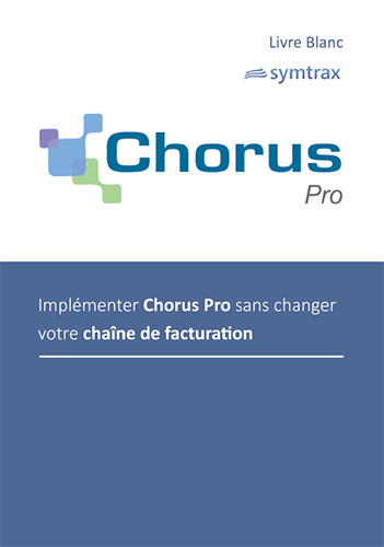 Chorus Portail Pro 2017 - Communauté Chorus Pro