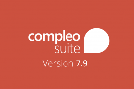 Symtrax annonce la version 7.9 de Compleo Suite