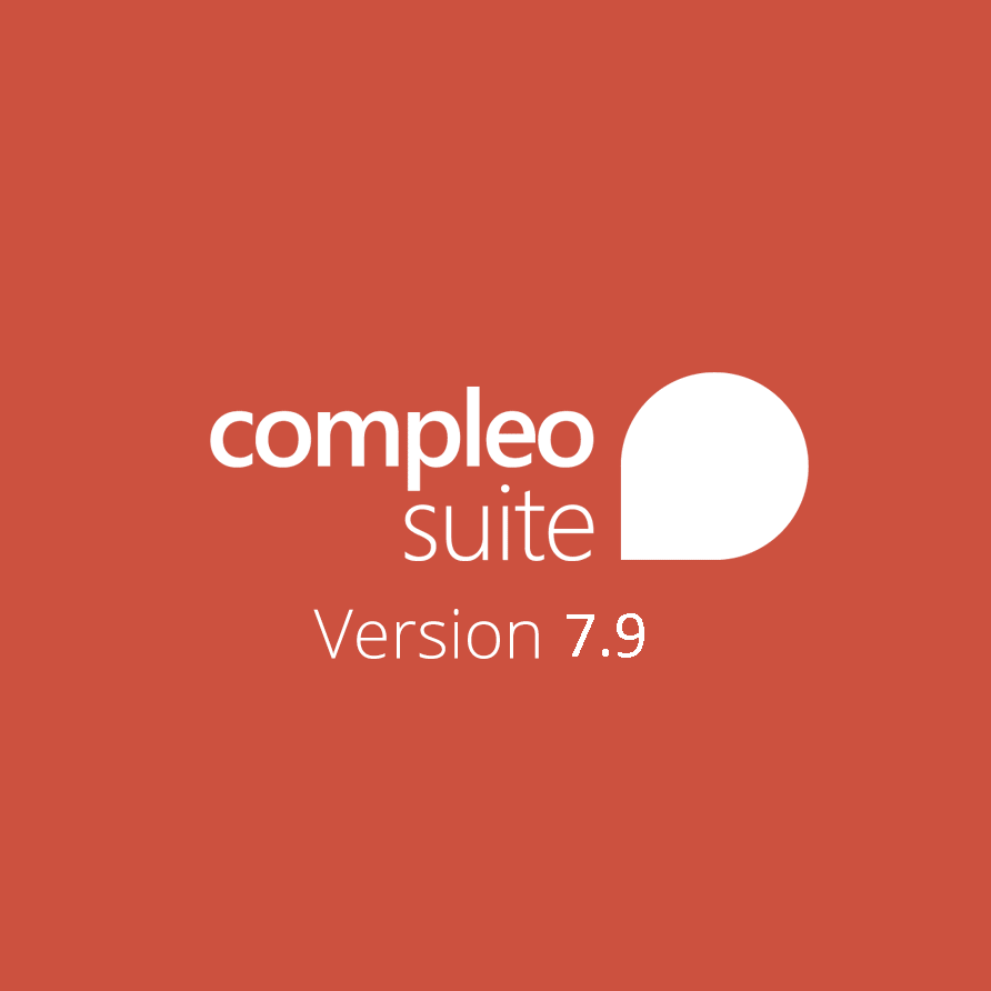 Symtrax annonce la version 7.9 de Compleo Suite