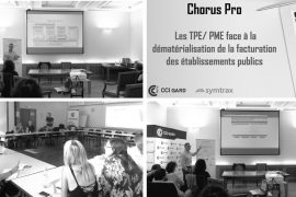 Chorus Pro : les TPE/PME face à la dématérialisation de la facturation des établissements publics