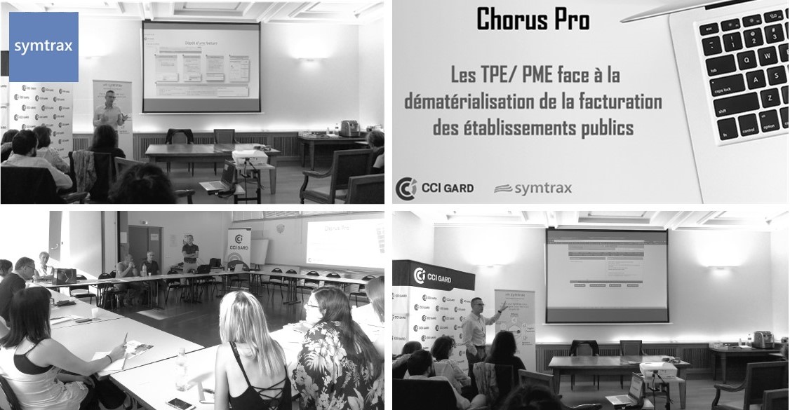 Chorus Pro : les TPE/PME face à la dématérialisation de la facturation des établissements publics