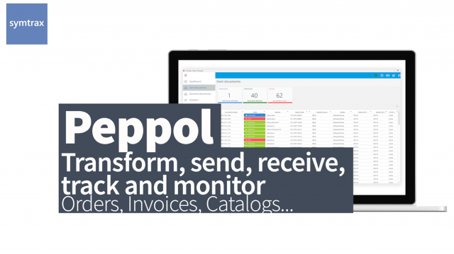 Introducing Compleo PEPPOLManager