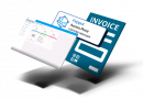 Automatically send your business documents (invoice, letter of credit, product catalog, purchase order…)