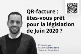 Webinar Qr facture