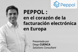 PEPPOL : en el corazón de la facturación electrónica en Europa