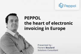 PEPPOL: The heart of electronic invoicing in Europe