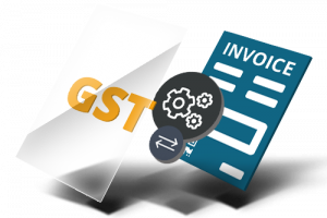 upload invoice in gst portal