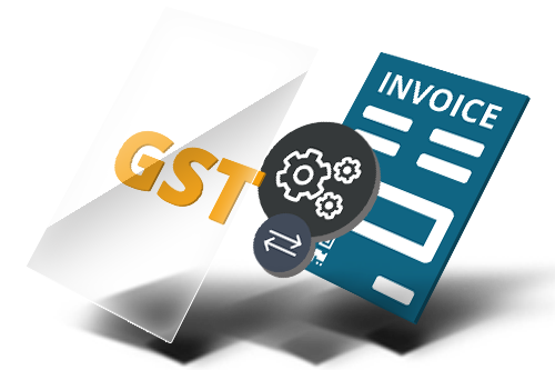 upload invoice in gst portal