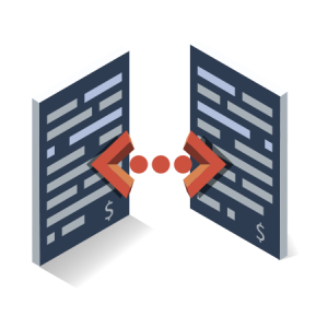 Conversion de formatos y transferencia de datos