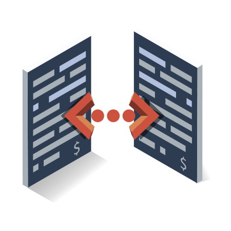 Conversion de formatos y transferencia de datos