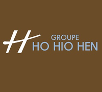 Logo groupe 3 H