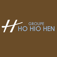 Logo groupe 3 H