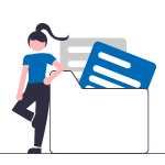 personal file