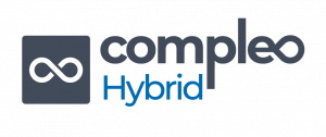 Compleo Hybrid Logo