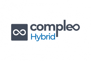 Compleo Hybrid logo