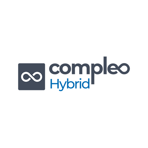 Compleo Hybrid logo