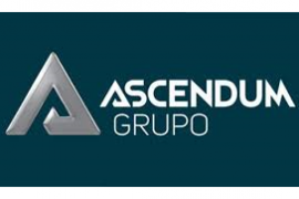 ascendum grupo logo