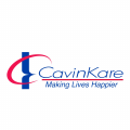 CavinKare logo
