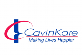 CavinKare logo