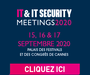 Symtrax participe au IT & IT Security Meetings 2020