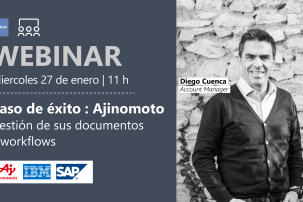 Webinar Ajinomoto workflow
