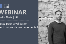 webinar parapheur février