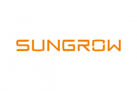 sungrow logo