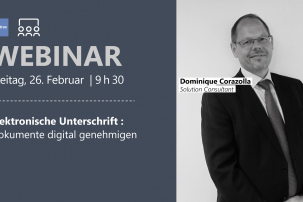 Webinar Elektronische Unterschrift 2021-02-26