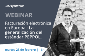 SP webinar 2021 02 peppol