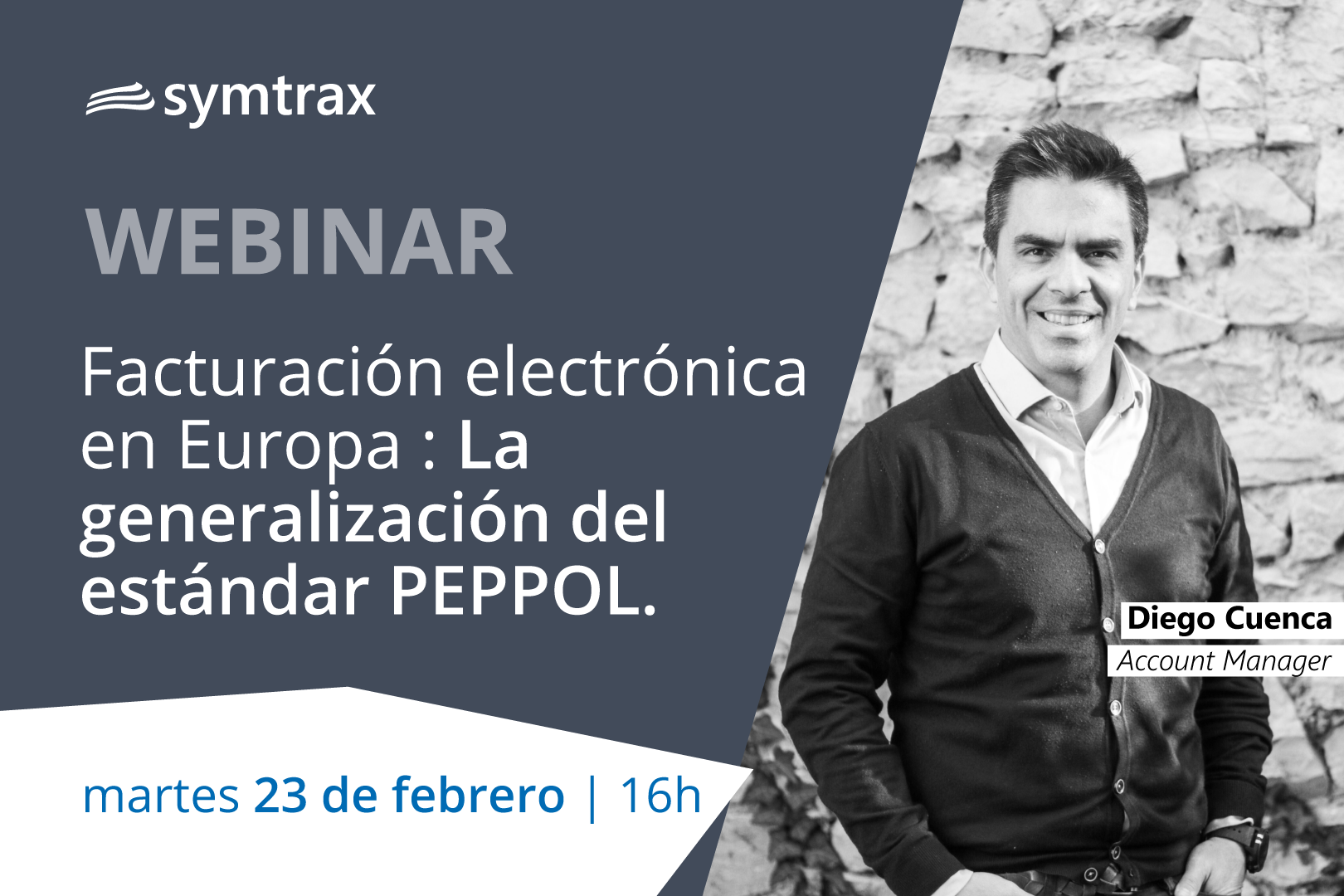 SP webinar 2021 02 peppol