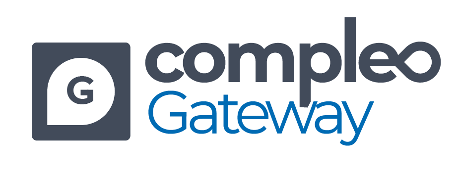 Compleo Gateway logo
