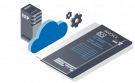 Accounts Payable automation with inbound invoice integration via SaaS Application