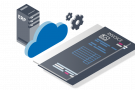 Accounts Payable automation with inbound invoice integration via SaaS Application