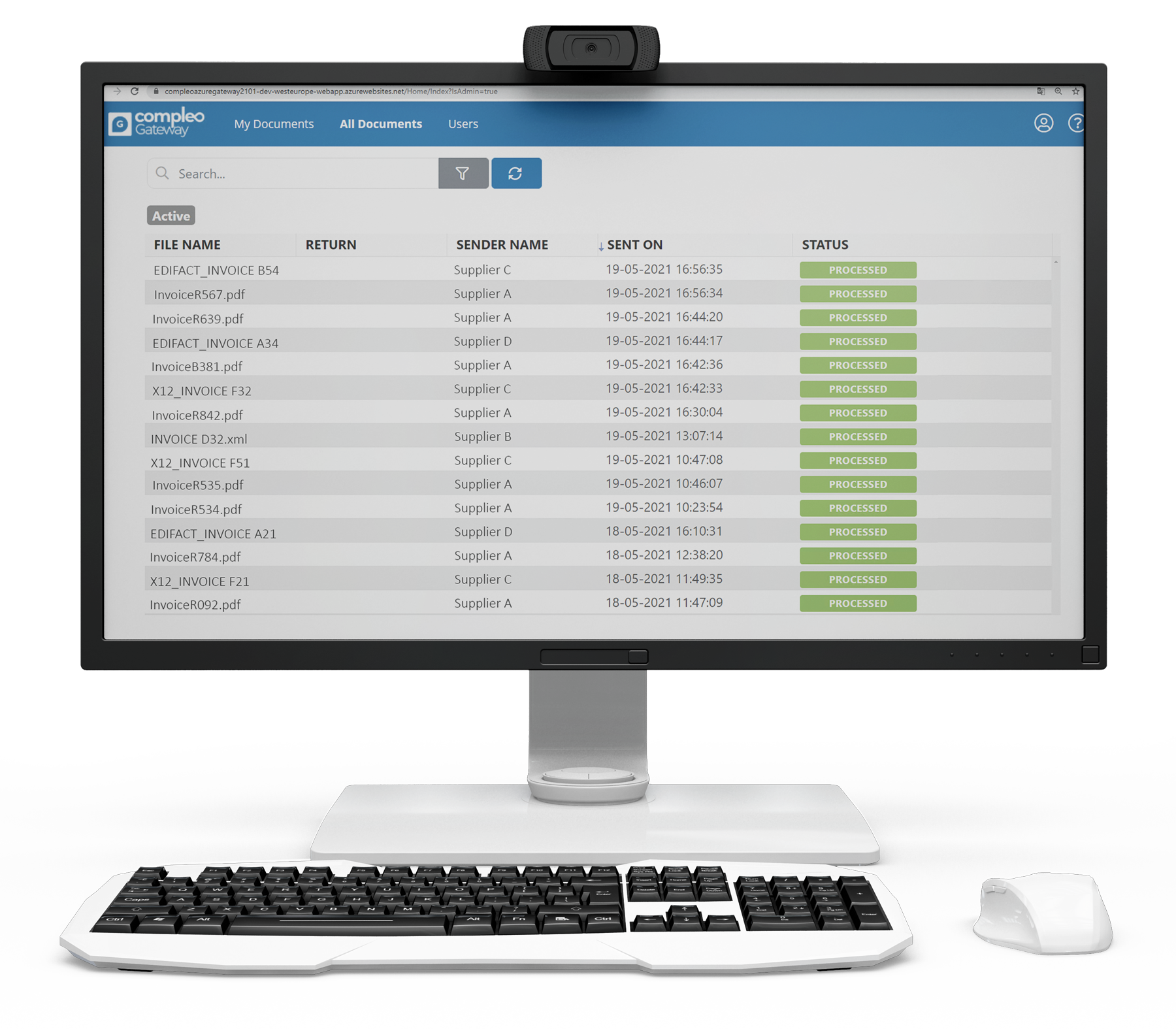 Automate Accounts Payable with Compleo