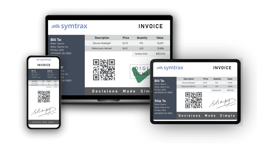 Digitally Sign Software File Digital Signature Software Solution - Symtrax
