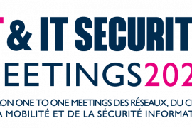 IT Security meetings 2021