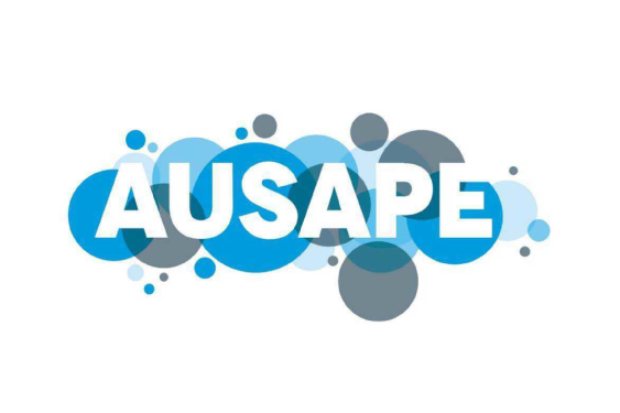 logo ausape